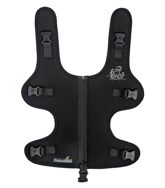 Optimal comfort & support